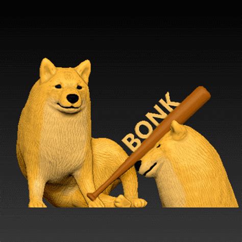 Facebook gives people the power to share and makes the. . Bonk gif generator